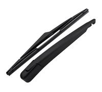 Taesayl Un set completo di tergicristalli posteriori, 93178858, compatibile con Vauxhall Astra H 2004-2009 e Corsa E 2014-2019, inclusi tergicristalli e bracci; 95518809 tergicristallo