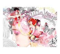 Taetiseo (Girl's Generation Unit) - Twinkle (Mini Album)