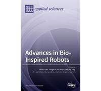 Taewon Seo Dongwon Yun Gwang-Pil Advances in Bio-Inspired Ro (Copertina rigida)