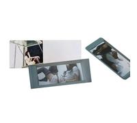 TAEYEON - 6th Mini Album [Letter To Myself] (Gumbook Ver.) Out Box + Flip Book + Music NFC Chip + + 2 Extra Photocards