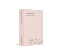 TAEYEON CONCERT The TENSE Memory Box codice digitale