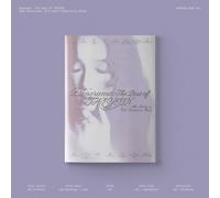 Taeyeon - Panorama: The Best of Taeyeon Archive Book version CD
