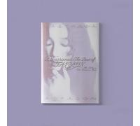 Taeyeon - Panorama : The Best of Taeyeon Archive Book Version CD