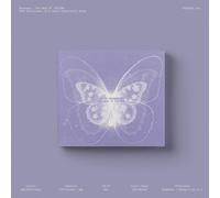 Taeyeon - Panorama: The Best of Taeyeon Digipack version CD