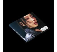 TAEYEON SNSD 5th Mini Album [To X] DIGIPACK Ver. CD + P.Book + P.Card + F.Pos...