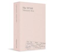 TAEYEON THE TENSE MEMORY BOX CODICE DIGITALE/scheda NFC + portachiavi + foto ...