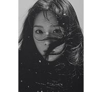 TAEYEON [THIS CHRISTMAS-WINTER IS COMING] Album CD+Photobook+Photocard+TRACKING NUMBER K-POP SEALED