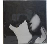 TAEYEON To. X 5th Mini Album LP Ver Limited Edition K-POP Vinyl / Tracking