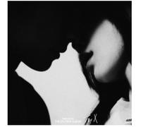 TAEYEON To. X 5th Mini Album LP Ver Limited Edition K-POP Vinyl / Tracking