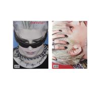 TAEYONG Wyld [Zine Ver.] 1st Album (2 Versions Set)