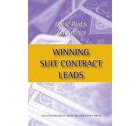 Taf Anthias David Bird Winning Suit Contract Leads (Tascabile)