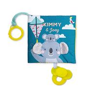 Taf Toys 12595 - Libro Joey il Koala - 100 g