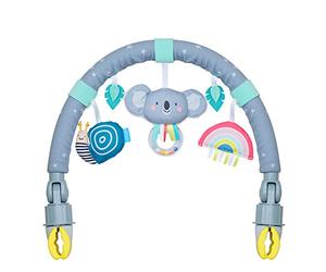 Taf Toys 12625 - Arco per passeggino Koala - 710 g