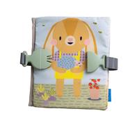 Taf Toys - 13355 - Il Mio Primo Libro di attività