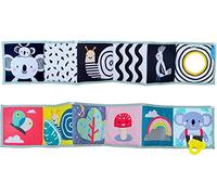 Taf Toys Book Koala libretto educativo a contrasto per neonati 1 pz