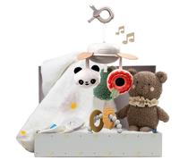 Taf Toys Luxury Newborn Kit confezione regalo per bebè