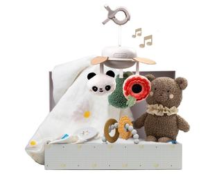 Taf Toys Luxury Newborn Kit confezione regalo per bebè