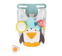 Taf Toys Penguin Play And Kick Car Toy