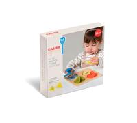 Taf Toys- Puzzle Forme da incastrare, Colore, 13375