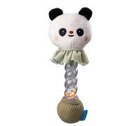 Taf Toys Rainstick Rattle Panda sonaglio 1 pz