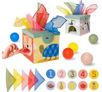 Taf Toys Scatola Magica