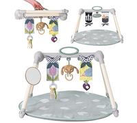 Taf Toys Tappeto di risveglio e arco Urban Garden