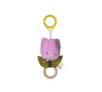 Taf Toys Tuli Flower - Giocattolo sensoriale per bambini a partire da 0 mesi