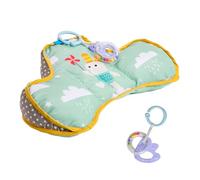 Taf Toys Tummy Time Developmental Pillow