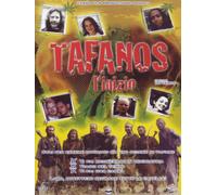 Tafanos - L'inizio