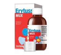 Tafarm ERYTUSS MUX SCIROPPO 150 ML