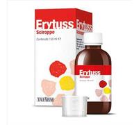 Tafarm Erytuss Sciroppo Integratore Alimentare, 150 ml