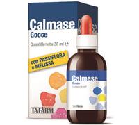 tafarm srl Calmase Gocce 30ml