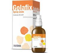 tafarm srl Golafix spray 30ml