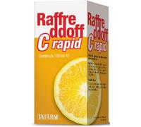 tafarm srl RAFFREDDOFF C RAPID 150 ML