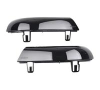 TAFASVCVMK Freccia Auto Per Skoda Per Superb B5 2002-2008 2 Pezzi Indicatori Direzione Dinamici Con Luce Scorrimento Dell'acqua Laterali(Dynamic Yellow)