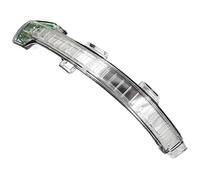 TAFASVCVMK Freccia Auto Per VW ID3 2019 2020 2021 2022 2023 2024 Indicatore Direzione Automatico Specchietto Laterale Sinistro Destro(Left)