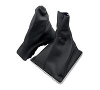 TAFASVCVMK Per ASTRA H Cuffia Leva Cambio Impugnature Freno A Mano Pomello Cambio Cuffia Leva Cambio Copertura Custodia Protettiva Pomello cuffia leva cambio(Combo)