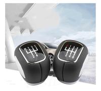 TAFASVCVMK Per Cruze Leva Cambio Leva Cambio 5/6 Velocità Cambio Manuale Maniglia Pomello Cambio cuffia leva cambio(5 Speed)