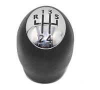 TAFASVCVMK Per Grand Per Scenic 3 III 2010-2019 Maniglia Trasmissione Pomello Cambio Leva Cambio Scatola Cambio Pomello Cambio cuffia leva cambio(5 speed Plastic)