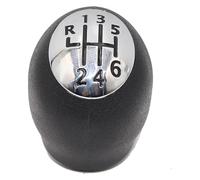 TAFASVCVMK Per Twingo 2 II MK2 2007-2013 Selettore Manuale Maniglia Cambio Pomello Leva Cambio Cambio Leva Cambio cuffia leva cambio