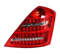 TAFASVCVMK specchietto retrovisore Per Benz Per Classe S W221 2010-2013 Gruppo Indicatore Direzione Luce Freno Posteriore A LED Sinistra/destra(Right)