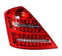 TAFASVCVMK specchietto retrovisore Per Benz Per Classe S W221 2010-2013 Gruppo Indicatore Direzione Luce Freno Posteriore A LED Sinistra/destra(Left)