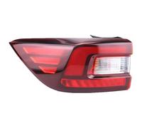 TAFASVCVMK specchietto retrovisore Per Changan CS55 SUV 2017-2019 Fanale Posteriore Per Auto Luce Direzione Stop(Outside Left)