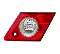 TAFASVCVMK specchietto retrovisore Per City 2006-2008 Fanale Posteriore Indicatore Direzione Interno Esterno Alloggiamento Senza Lampadina(Inside Right)