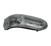 TAFASVCVMK specchietto retrovisore Per Kia Per Forte Per Cerato Per KOUP 2009-2013 Specchietto Laterale Indicatore Direzione Lampeggiante Sinistro Destro(Left Type A No Bulb)