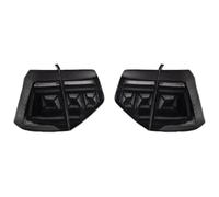 TAFASVCVMK specchietto retrovisore Per Passat B8 2015-2020 Luci Posteriori A LED Per Auto Diurne Indicatori Direzione Dinamici