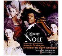 Tafelmusik/Le Mozart Noir