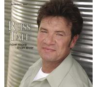 Russ Taff - Now More Than Ever