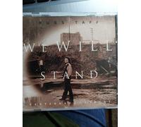 Taff, Russ - We Will Stand Yesterday And Today