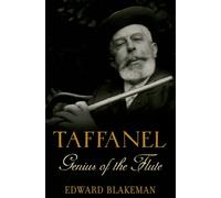Taffanel: Genius of the Flute